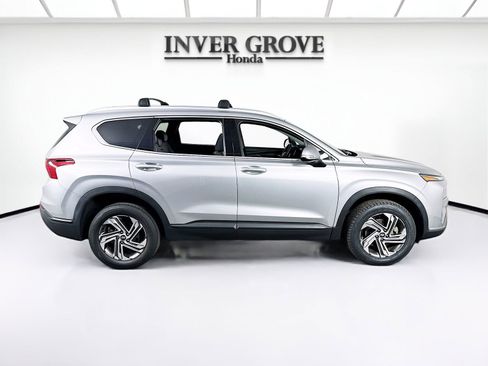 Used 2023 Hyundai Santa Fe SEL image 4