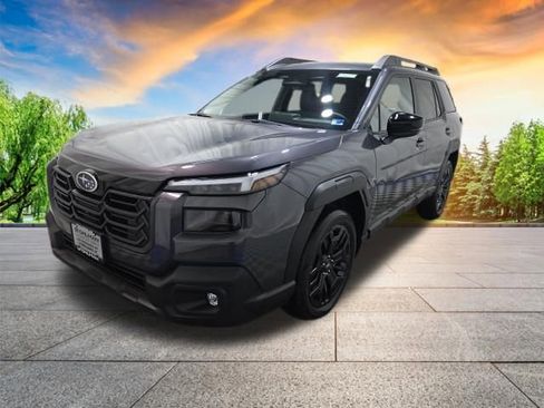 New 2026 Subaru Outback Limited XT image 8