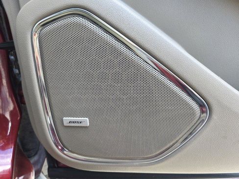 Used 2018 Chevrolet Suburban LT w/ Texas Edition Package image 21