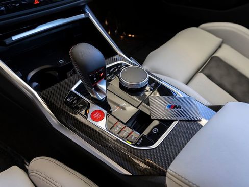 New 2026 BMW M3 Competition image 21