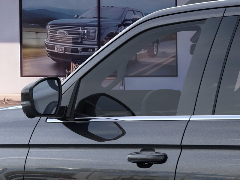 New 2026 Ford Expedition King Ranch AWD/4WD image 33