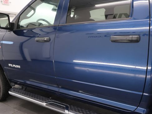 Used 2022 RAM 3500 Tradesman AWD/4WD image 35