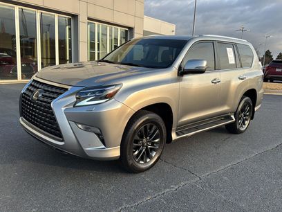 Used 2022 Lexus GX 460 Premium w/ Premium Package