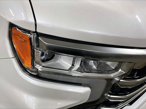 Used 2025 Chevrolet Silverado 1500 High Country w/ Z71 Off-Road Package image 26