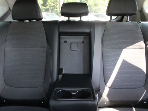 Certified 2023 Kia Seltos S w/ Navigation Package FWD image 52