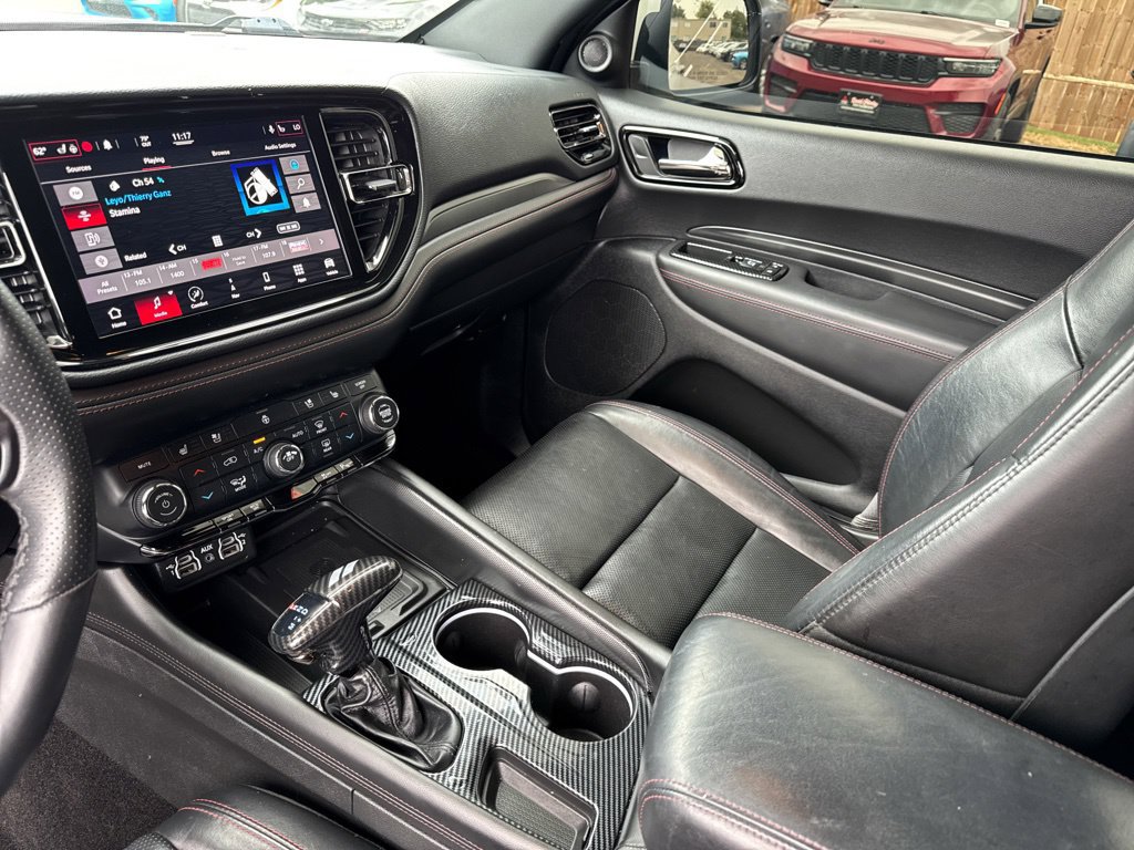 Used 2022 Dodge Durango R/T RWD image 11