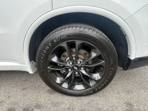 Used 2022 Dodge Durango R/T w/ Blacktop Package AWD/4WD image 11