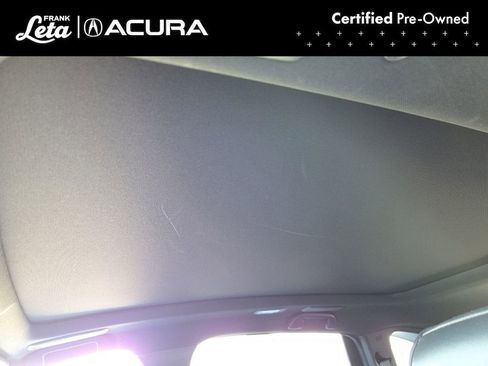 Certified 2023 Acura RDX A-Spec image 13