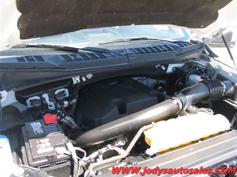 Used 2020 Ford F150 XLT w/ Equipment Group 301A Mid AWD/4WD image 37