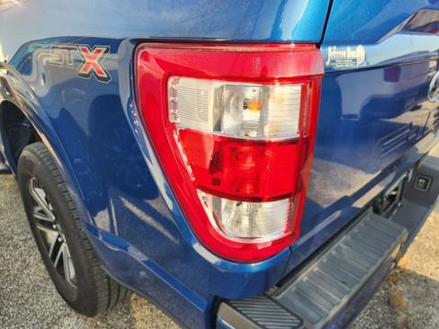 Used 2023 Ford F150 XL w/ STX Appearance Package RWD image 7