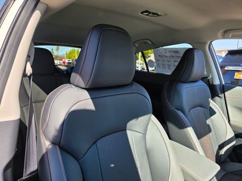 New 2026 Subaru Crosstrek 2.5i Limited w/ Crosstrek Mirror Package image 11