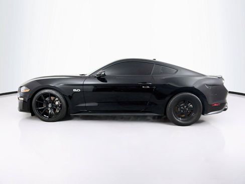 Used 2020 Ford Mustang GT w/ Equipment Group 301A RWD image 2