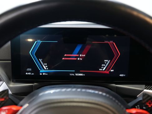 Used 2024 BMW M4 Competition w/ Executive Package image 38