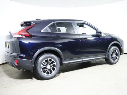 New 2026 Mitsubishi Eclipse Cross ES