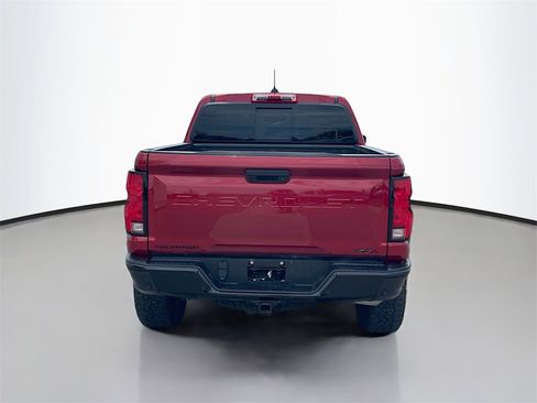 Used 2024 Chevrolet Colorado ZR2 w/ Technology Package image 6