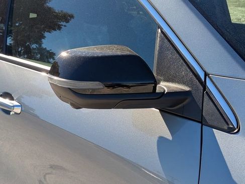 New 2026 Chevrolet Traverse High Country image 11