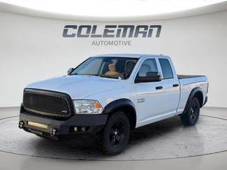 Used 2014 RAM 1500 Tradesman w/ Popular Equipment Group video 1
