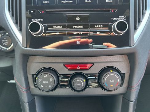 Used 2023 Subaru Impreza 2.0i Sport AWD/4WD image 32