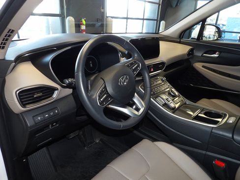 Used 2023 Hyundai Santa Fe SEL w/ Premium Package AWD/4WD image 25