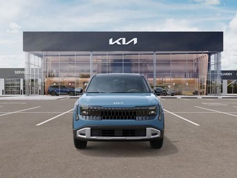 New 2027 Kia Seltos S AWD/4WD image 2