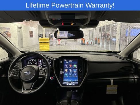 New 2026 Subaru Impreza 2.0i Sport AWD/4WD image 19