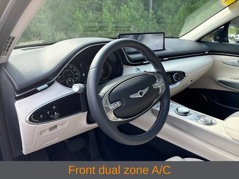 Used 2023 Genesis GV70 2.5T w/ Select Package AWD/4WD image 5
