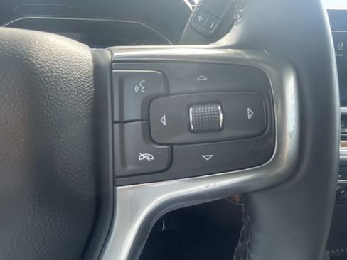 Certified 2023 Chevrolet Silverado 1500 LT AWD/4WD image 23