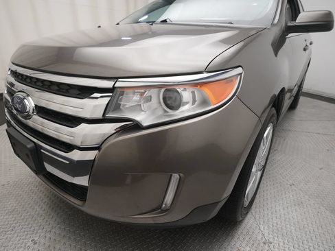 Used 2013 Ford Edge Limited AWD/4WD image 23