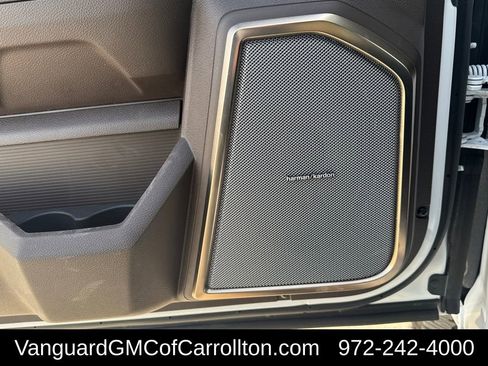 Used 2026 RAM 2500 Limited image 10