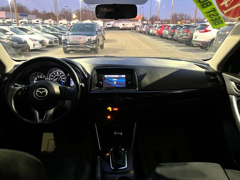 Used 2014 MAZDA CX-5 Sport w/ Bluetooth Audio Package image 18