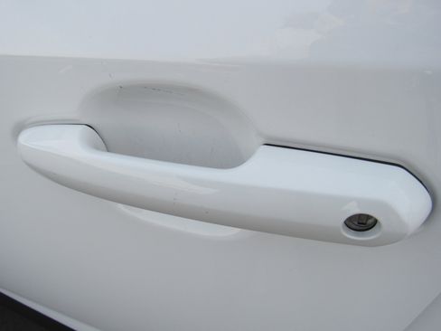 Used 2025 Toyota RAV4 LE image 10