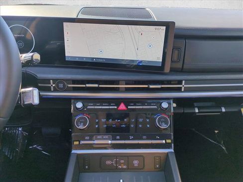 New 2026 Hyundai Santa Fe Limited AWD/4WD image 15