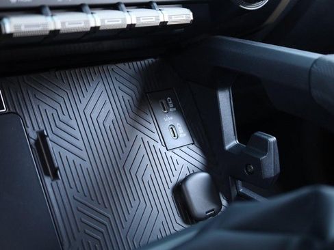 New 2025 Toyota Tacoma TRD Sport image 14