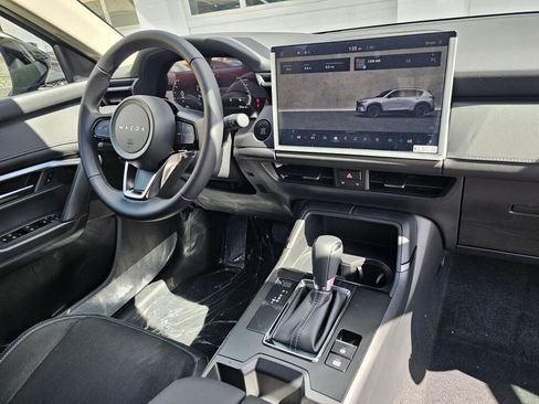 New 2026 MAZDA CX-5 Select AWD/4WD image 11