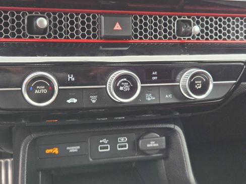 Used 2023 Honda Civic Si image 11