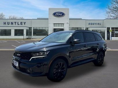 Used 2023 Kia Sorento SX