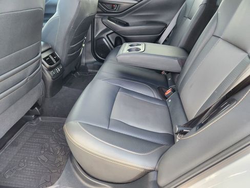 Certified 2025 Subaru Outback Wilderness image 14