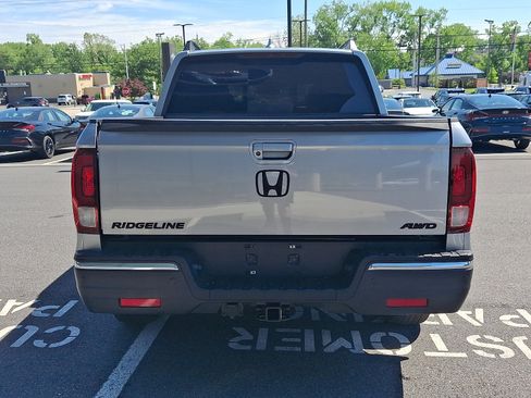 Used 2020 Honda Ridgeline RTL-E image 5