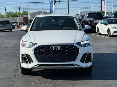 Used 2024 Audi Q5 2.0T Premium AWD/4WD image 9