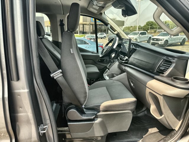 Used 2024 Ford Transit 350 XLT RWD image 25