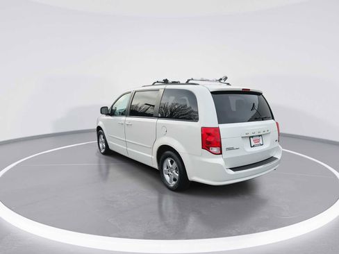 Used 2011 Dodge Grand Caravan Mainstreet w/ PWR Convenience Group image 6