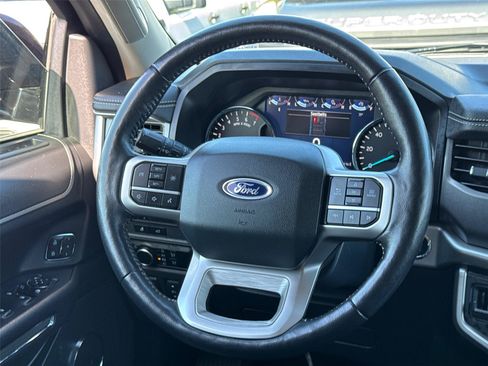 Certified 2024 Ford Expedition Max XLT AWD/4WD image 23