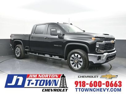 New 2026 Chevrolet Silverado 2500 LT w/ All Star Edition