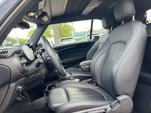 Used 2024 MINI Cooper John Cooper Works FWD image 16