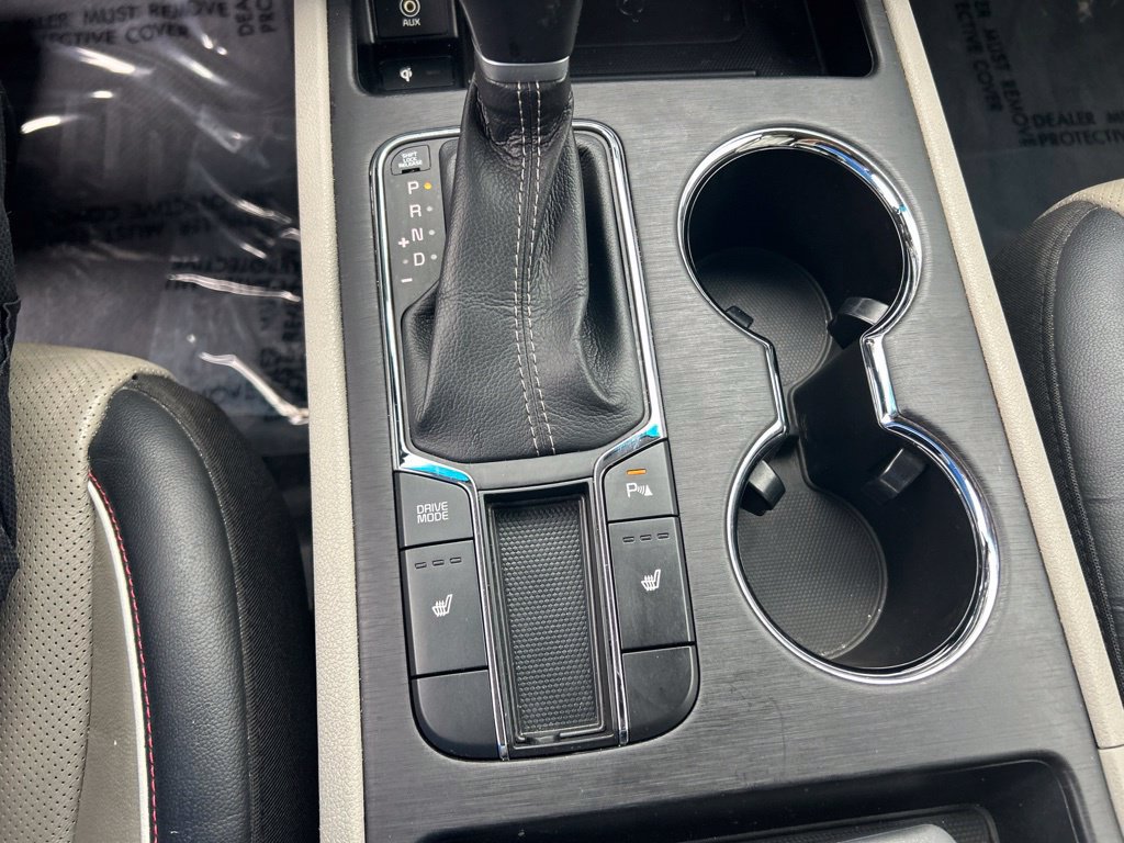 Used 2020 Kia Sedona EX FWD image 39