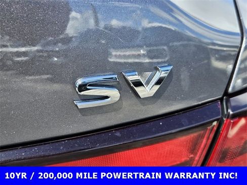 Used 2023 Nissan Sentra SV image 18