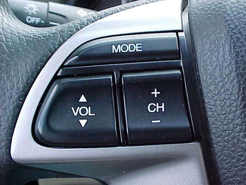 Used 2010 Honda Accord EX image 28