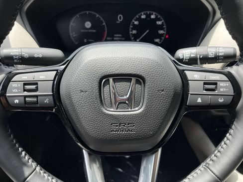 New 2026 Honda HR-V EX-L image 20