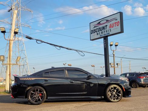 Used 2021 Dodge Charger R/T RWD image 17
