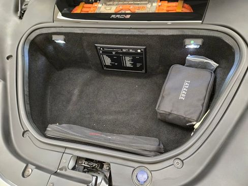 Used 2022 Ferrari SF90 Stradale AWD/4WD image 27